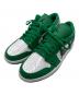 NIKE（ナイキ）の古着「Air Jordan 1 Low」｜Pine Green