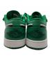 NIKE (ナイキ) Air Jordan 1 Low Pine Green サイズ:28cm 未使用品：10000円