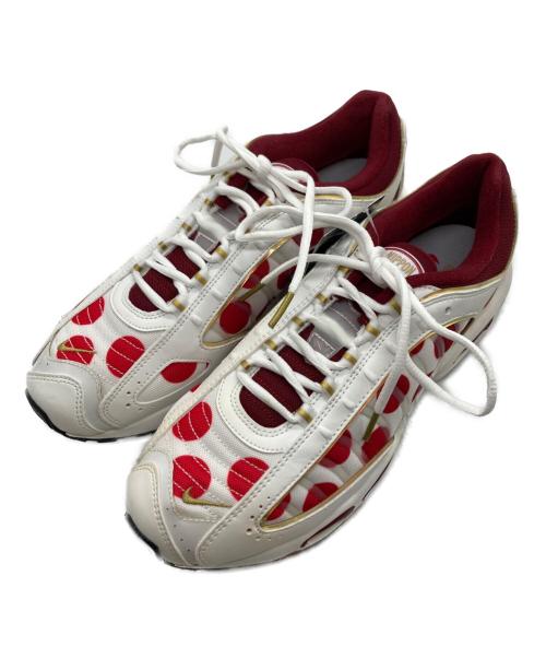 NIKE（ナイキ）NIKE (ナイキ) AIR MAX TAILWIND 4 NIPPON サイズ:28cmの古着・服飾アイテム