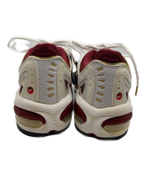 NIKE（ナイキ）NIKE (ナイキ) AIR MAX TAILWIND 4 NIPPON サイズ:28cmの古着・服飾アイテム