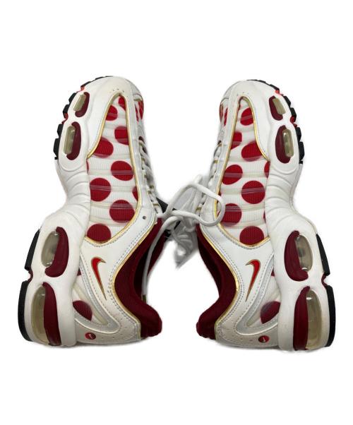 NIKE（ナイキ）NIKE (ナイキ) AIR MAX TAILWIND 4 NIPPON サイズ:28cmの古着・服飾アイテム