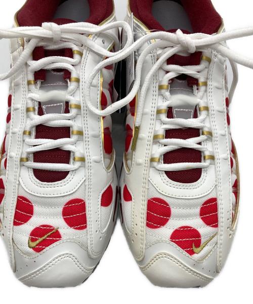 NIKE（ナイキ）NIKE (ナイキ) AIR MAX TAILWIND 4 NIPPON サイズ:28cmの古着・服飾アイテム