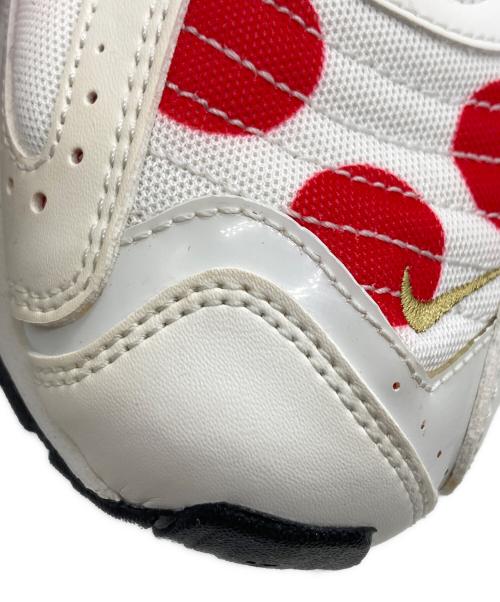 NIKE（ナイキ）NIKE (ナイキ) AIR MAX TAILWIND 4 NIPPON サイズ:28cmの古着・服飾アイテム