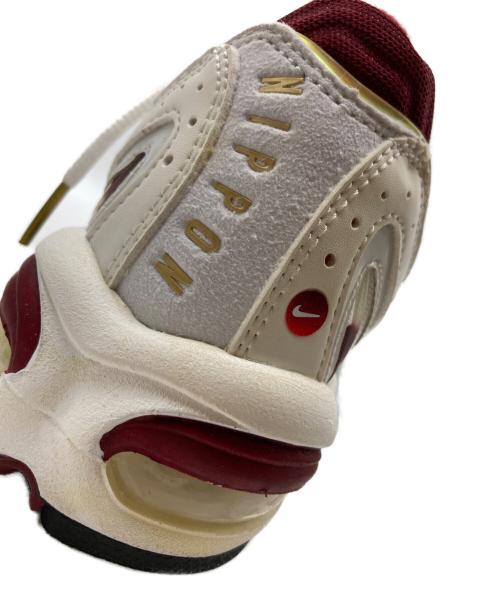 NIKE（ナイキ）NIKE (ナイキ) AIR MAX TAILWIND 4 NIPPON サイズ:28cmの古着・服飾アイテム