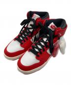 NIKEナイキ）の古着「Air Jordan 1 KO High」｜Chicago