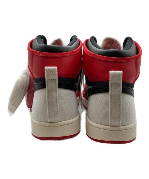 NIKE（ナイキ）NIKE (ナイキ) Air Jordan 1 KO High Chicago サイズ:28cm 未使用品の古着・服飾アイテム