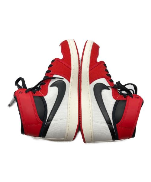 NIKE（ナイキ）NIKE (ナイキ) Air Jordan 1 KO High Chicago サイズ:28cm 未使用品の古着・服飾アイテム