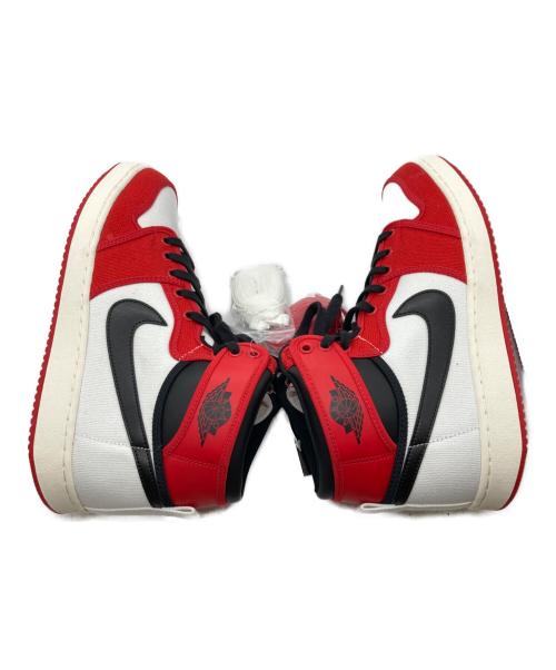 NIKE（ナイキ）NIKE (ナイキ) Air Jordan 1 KO High Chicago サイズ:28cm 未使用品の古着・服飾アイテム