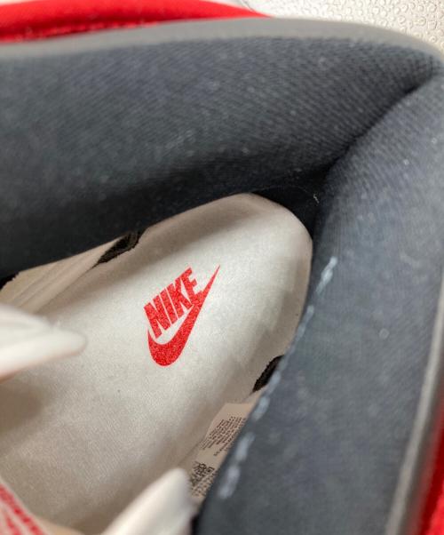 NIKE（ナイキ）NIKE (ナイキ) Air Jordan 1 KO High Chicago サイズ:28cm 未使用品の古着・服飾アイテム