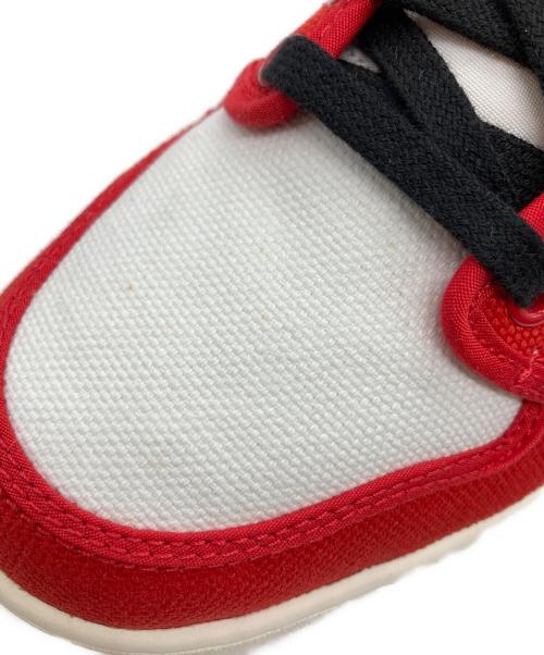 NIKE（ナイキ）NIKE (ナイキ) Air Jordan 1 KO High Chicago サイズ:28cm 未使用品の古着・服飾アイテム