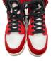 中古・古着 NIKE (ナイキ) Air Jordan 1 KO High Chicago サイズ:28cm 未使用品：8000円
