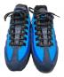 NIKE (ナイキ) スニーカー Black and Harbor Blue サイズ:28cm 未使用品：18000円