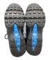 中古・古着 NIKE (ナイキ) スニーカー Black and Harbor Blue サイズ:28cm 未使用品：18000円