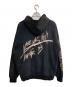 TRAVIS SCOTT (トラヴィススコット) Circus Maximus Tour Hoody ブラック サイズ:ＸＬ：13000円