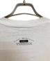 中古・古着 NIKE (ナイキ) 90s プリントTee ホワイト サイズ:Large：5000円