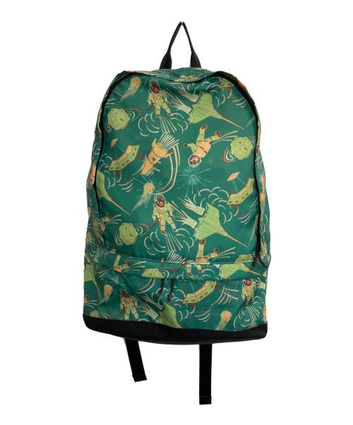 ear PAPILLONNER（イアパピヨネ）ear PAPILLONNER (イアパピヨネ) Atomic Back Packの古着・服飾アイテム