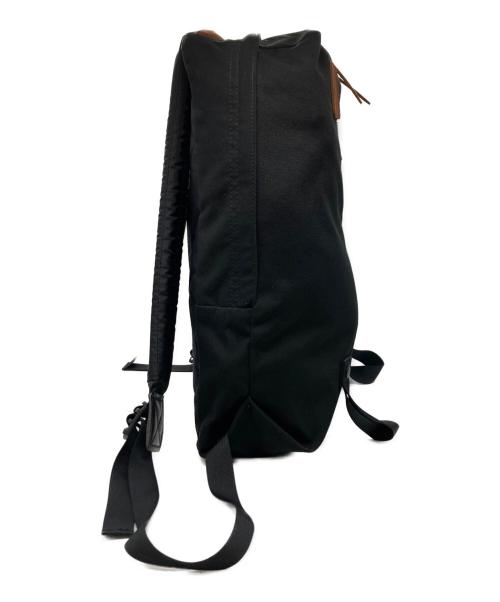 GREGORY（グレゴリー）GREGORY (グレゴリー) OFFSHORE DAY リュック ブラックの古着・服飾アイテム