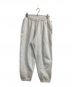 NIKEナイキ）の古着「SOLO SWSH HW BB PANT SUMMIT WHITE/WHITE」｜ホワイト