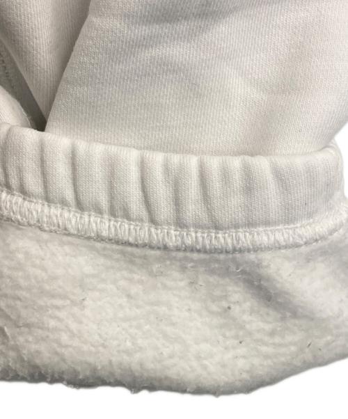 NIKE（ナイキ）NIKE (ナイキ) SOLO SWSH HW BB PANT SUMMIT WHITE/WHITE ホワイト サイズ:Ｌの古着・服飾アイテム