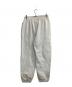 NIKE (ナイキ) SOLO SWSH HW BB PANT SUMMIT WHITE/WHITE ホワイト サイズ:Ｌ：5000円