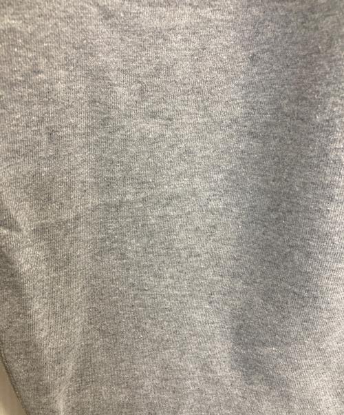NIKE（ナイキ）NIKE (ナイキ) SOLO SWSH HW BB PANT グレー サイズ:Ｌの古着・服飾アイテム