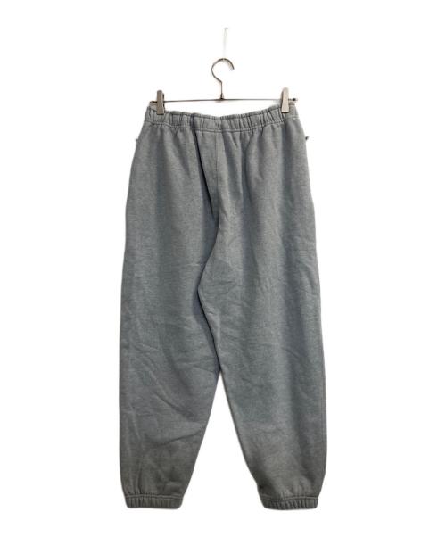 NIKE（ナイキ）NIKE (ナイキ) SOLO SWSH HW BB PANT グレー サイズ:Ｌの古着・服飾アイテム