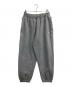 NIKE（ナイキ）の古着「SOLO SWSH HW BB PANT」｜グレー