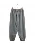 NIKE (ナイキ) SOLO SWSH HW BB PANT グレー サイズ:Ｌ：5000円
