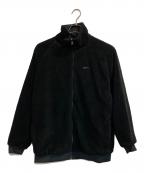 NIKEナイキ）の古着「NSW WNTR REV FULLZIP JACKET」｜ブラック
