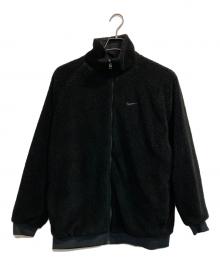 NIKE（ナイキ）の古着「NSW WNTR REV FULLZIP JACKET」｜ブラック