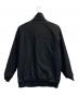 中古・古着 NIKE (ナイキ) NSW WNTR REV FULLZIP JACKET ブラック サイズ:ＸＬ：6000円