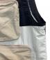 中古・古着 NIKE ACG (ナイキエーシージー) AS M NRG ACG VEST ブラック×ホワイト サイズ:M：6000円