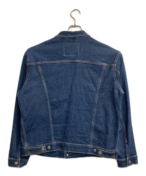 LEVI'S（リーバイス）LEVI'S (リーバイス) トラッカージャケット インディゴ サイズ:Lの古着・服飾アイテム