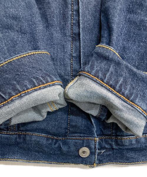 LEVI'S（リーバイス）LEVI'S (リーバイス) トラッカージャケット インディゴ サイズ:Lの古着・服飾アイテム