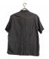PAUL SMITH (ポールスミス) オープンカラーシャツ グレー サイズ:Ｍ：3000円