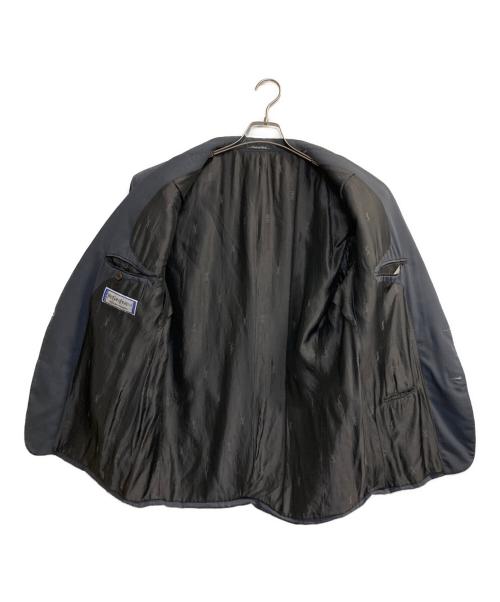 Yves Saint Laurent（イヴサンローラン）Yves Saint Laurent (イヴサンローラン) オールドテーラードジャケット グレー サイズ:54の古着・服飾アイテム