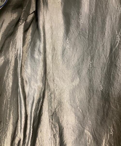 Yves Saint Laurent（イヴサンローラン）Yves Saint Laurent (イヴサンローラン) オールドテーラードジャケット グレー サイズ:54の古着・服飾アイテム