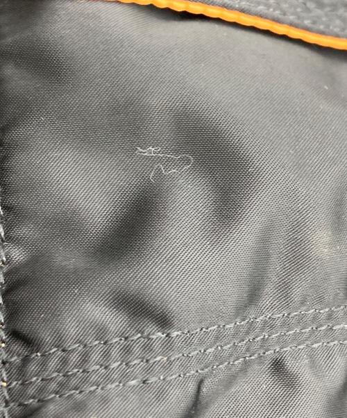 PORTER（ポーター）PORTER (ポーター) タンカーリュック ブラックの古着・服飾アイテム