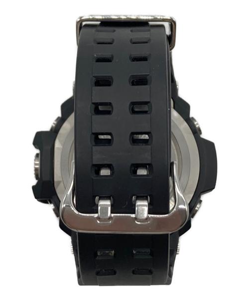 CASIO（カシオ）CASIO (カシオ) デジタルウォッチ グレーの古着・服飾アイテム