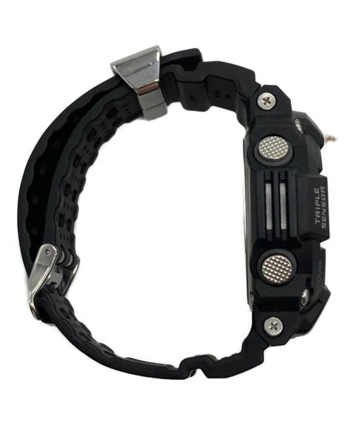 CASIO（カシオ）CASIO (カシオ) デジタルウォッチ グレーの古着・服飾アイテム