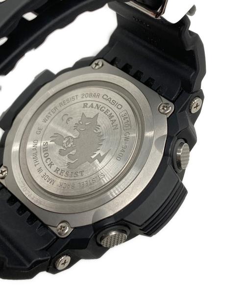 CASIO（カシオ）CASIO (カシオ) デジタルウォッチ グレーの古着・服飾アイテム