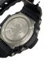 中古・古着 CASIO (カシオ) デジタルウォッチ グレー：15000円