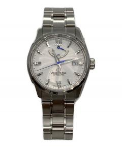 中古・古着通販】ORIENT STAR (オリエントスター) 自動巻き腕時計