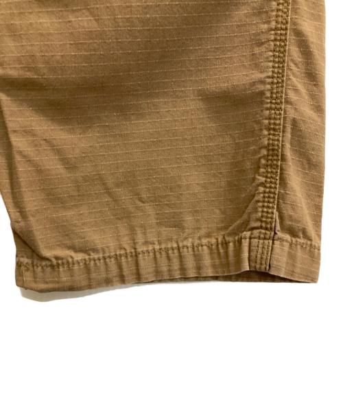 CarHartt（カーハート）CarHartt (カーハート) カーゴパンツ ベージュ サイズ:36×32の古着・服飾アイテム