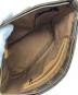 中古・古着 LOUIS VUITTON (ルイ ヴィトン) ショルダートートバッグ ブラウン：50000円