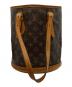 LOUIS VUITTON (ルイ ヴィトン) ショルダーバッグ ブラウン：40000円