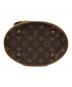 中古・古着 LOUIS VUITTON (ルイ ヴィトン) ショルダーバッグ ブラウン：40000円