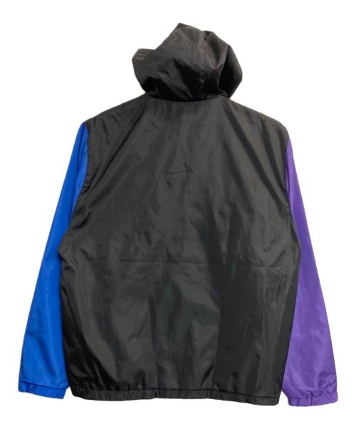 staple（ステイプル）staple (ステイプル) GREENPOINT ZIP JACKET マルチカラー サイズ:Ｌの古着・服飾アイテム