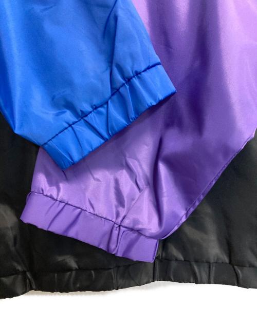 staple（ステイプル）staple (ステイプル) GREENPOINT ZIP JACKET マルチカラー サイズ:Ｌの古着・服飾アイテム