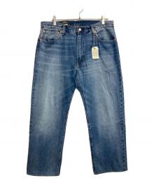 LEVI'S（リーバイス）の古着「555™ リラックスストレート ジーンズ」｜インディゴ